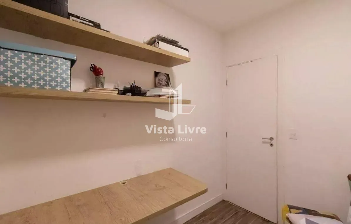 Apartamento, 3 quartos, 96 m² - Foto 27