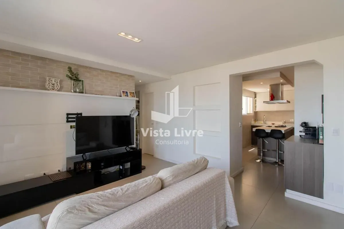 Apartamento, 3 quartos, 96 m² - Foto 8