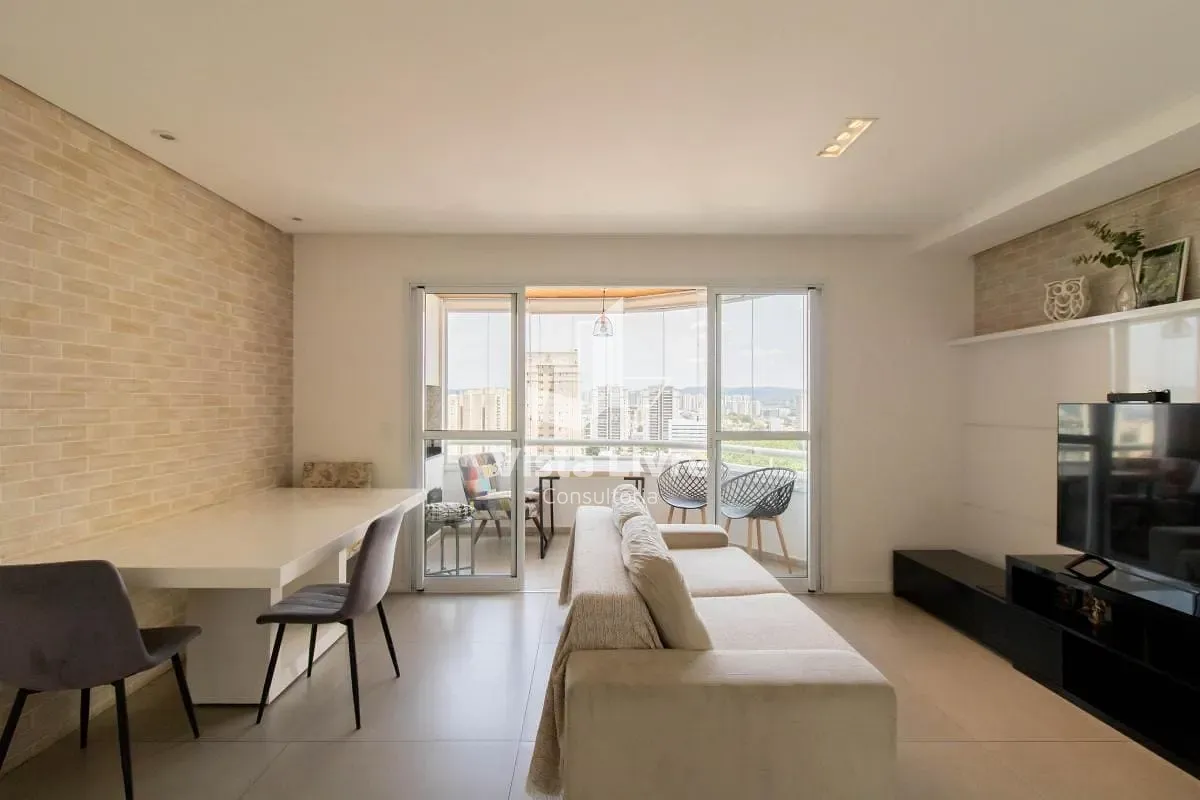 Apartamento, 3 quartos, 96 m² - Foto 7