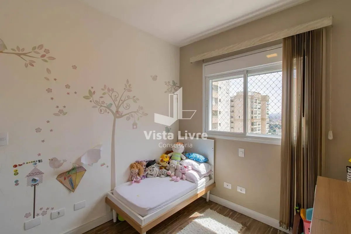 Apartamento, 3 quartos, 96 m² - Foto 24
