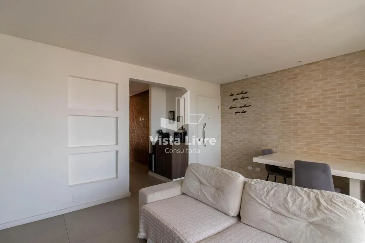 Apartamento, 3 quartos, 96 m² - Foto 9