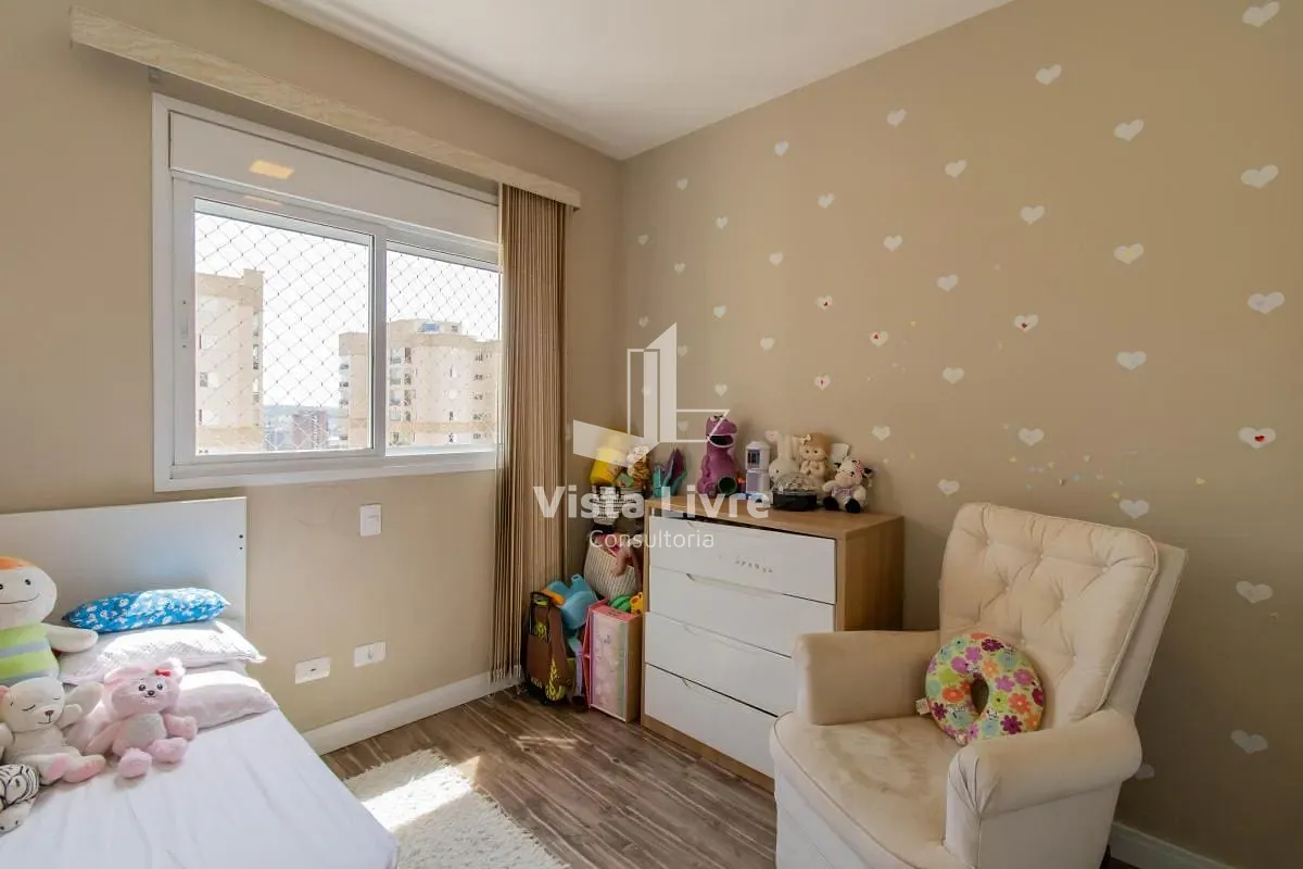 Apartamento, 3 quartos, 96 m² - Foto 25