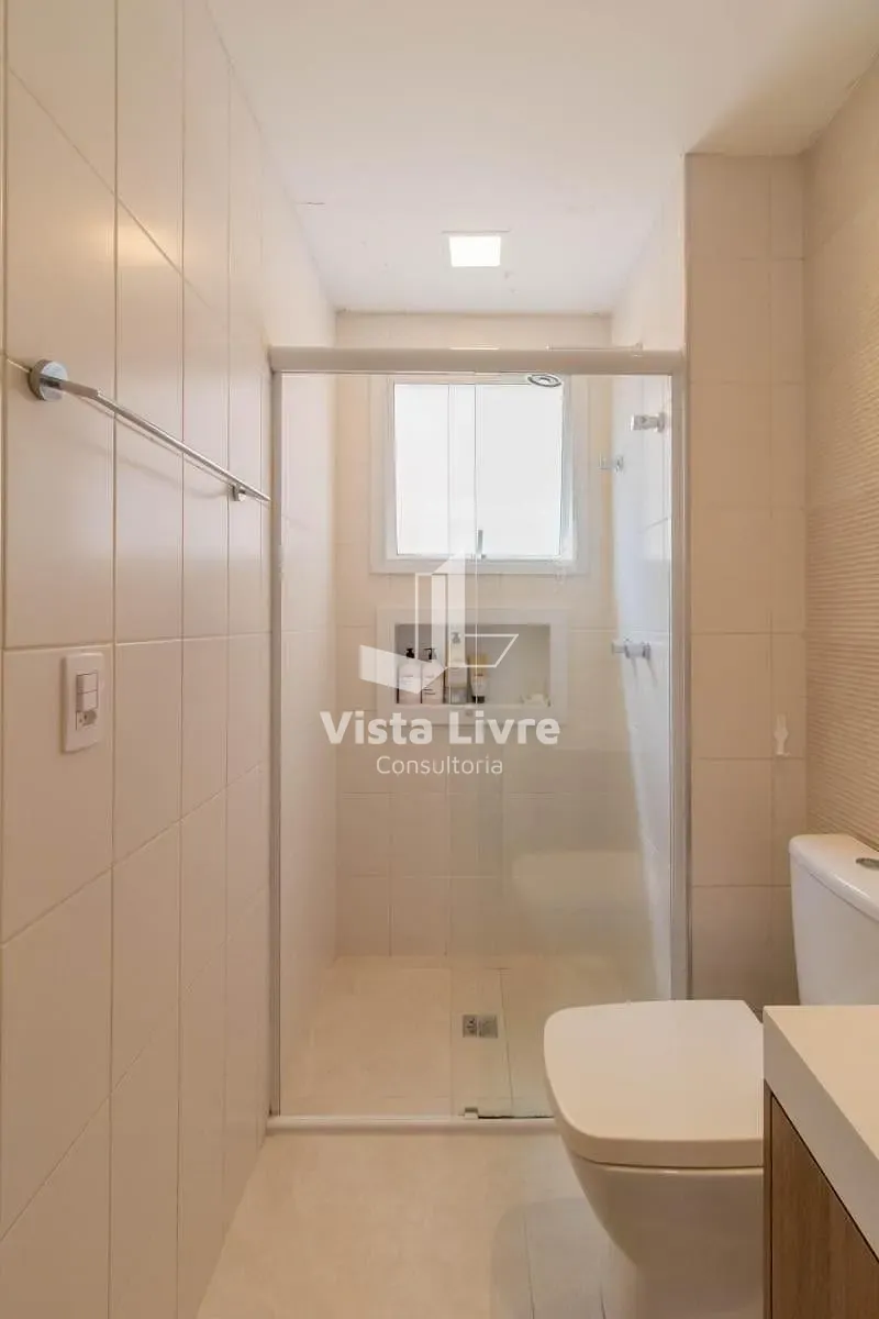 Apartamento, 3 quartos, 96 m² - Foto 39