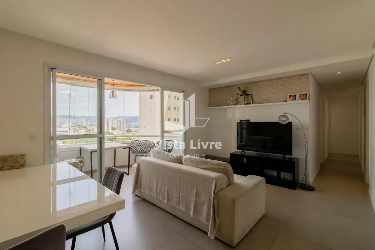 Apartamento, 3 quartos, 96 m² - Foto 11