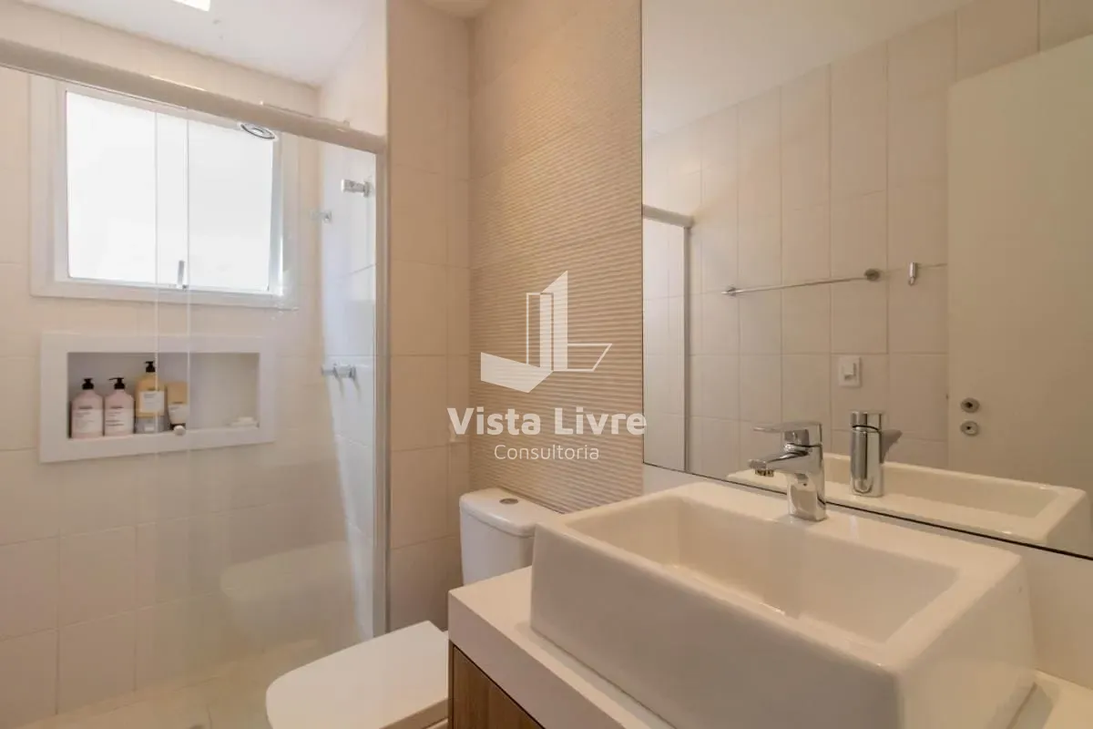 Apartamento, 3 quartos, 96 m² - Foto 34
