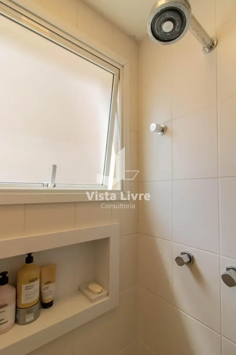Apartamento, 3 quartos, 96 m² - Foto 38