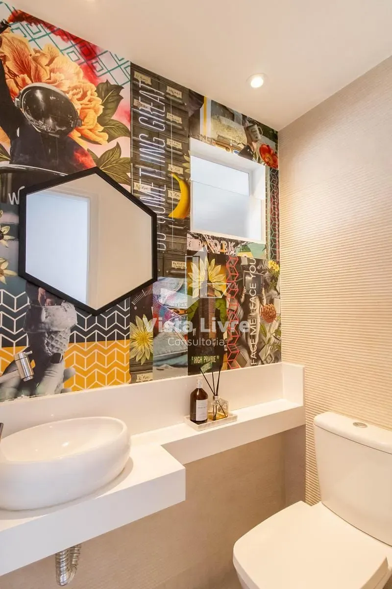 Apartamento, 3 quartos, 96 m² - Foto 33