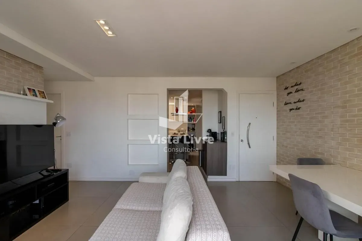 Apartamento, 3 quartos, 96 m² - Foto 10