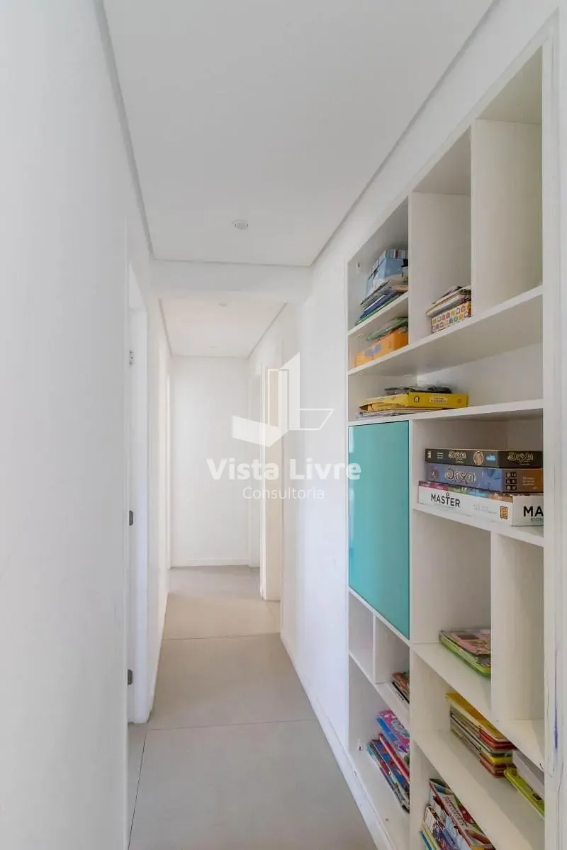 Apartamento, 3 quartos, 96 m² - Foto 30