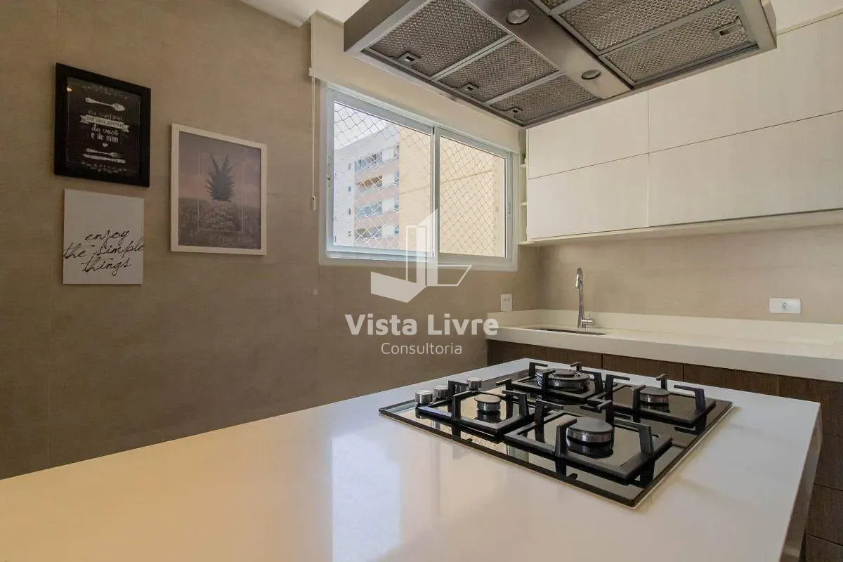 Apartamento, 3 quartos, 96 m² - Foto 15