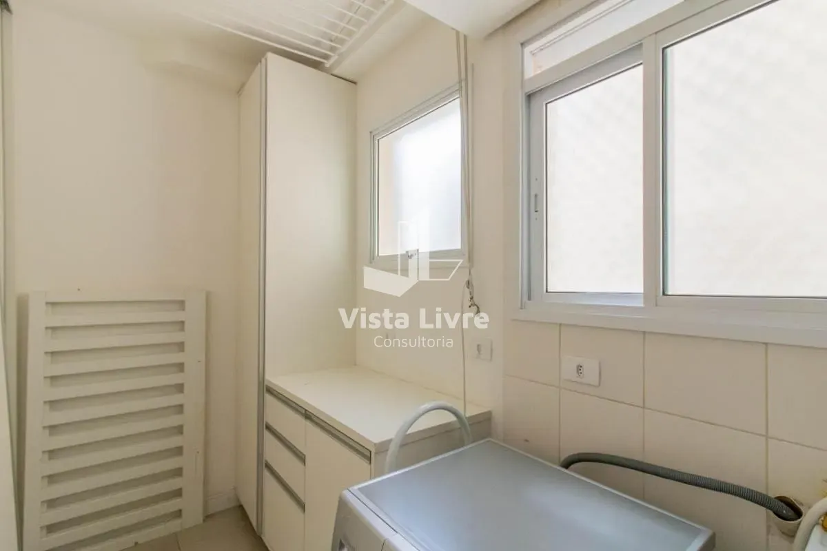 Apartamento, 3 quartos, 96 m² - Foto 31