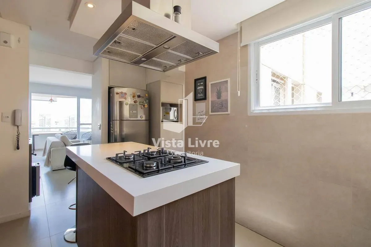 Apartamento, 3 quartos, 96 m² - Foto 14