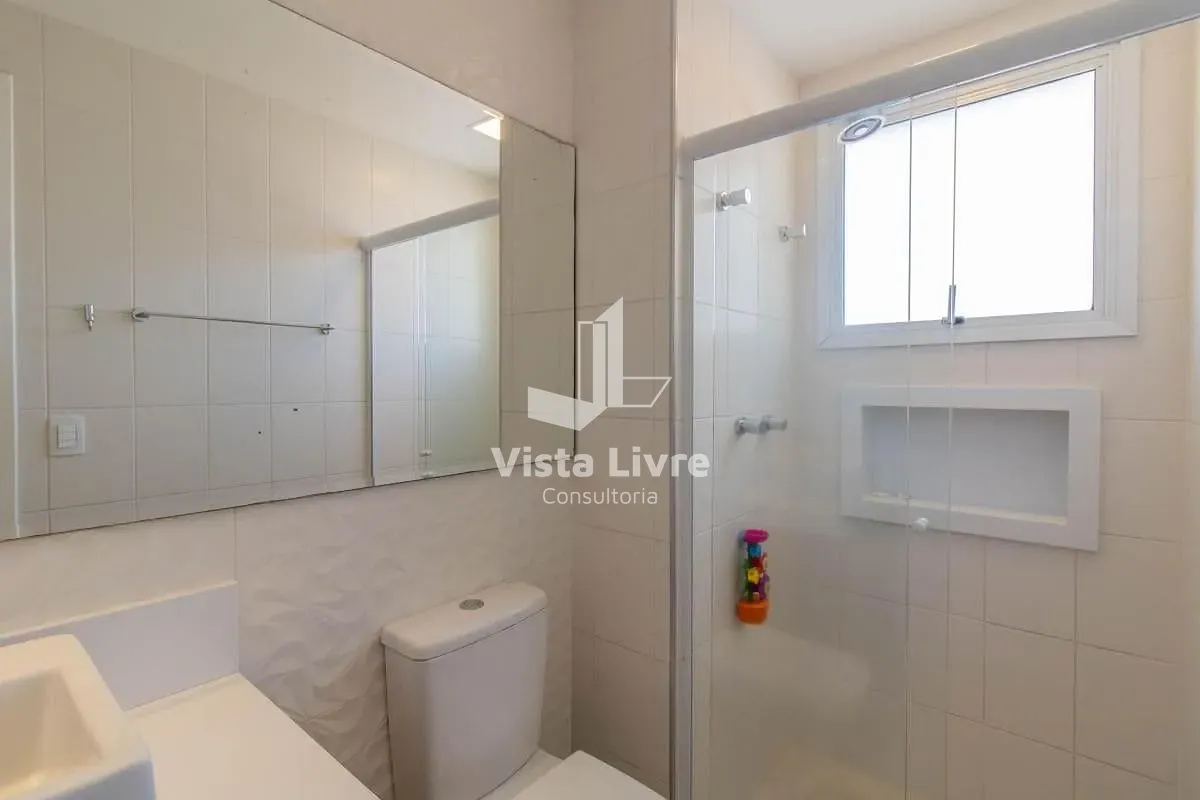 Apartamento, 3 quartos, 96 m² - Foto 37