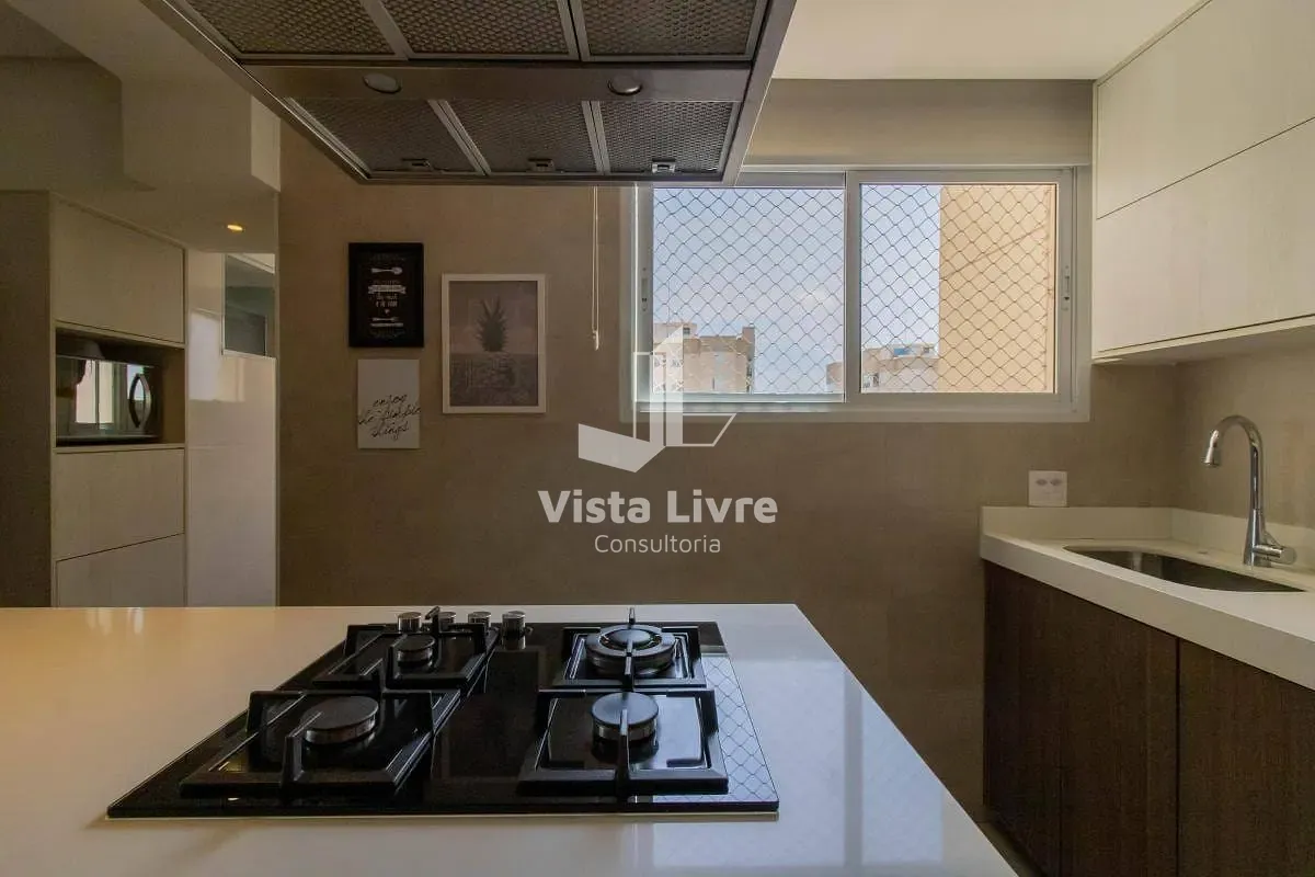 Apartamento, 3 quartos, 96 m² - Foto 13