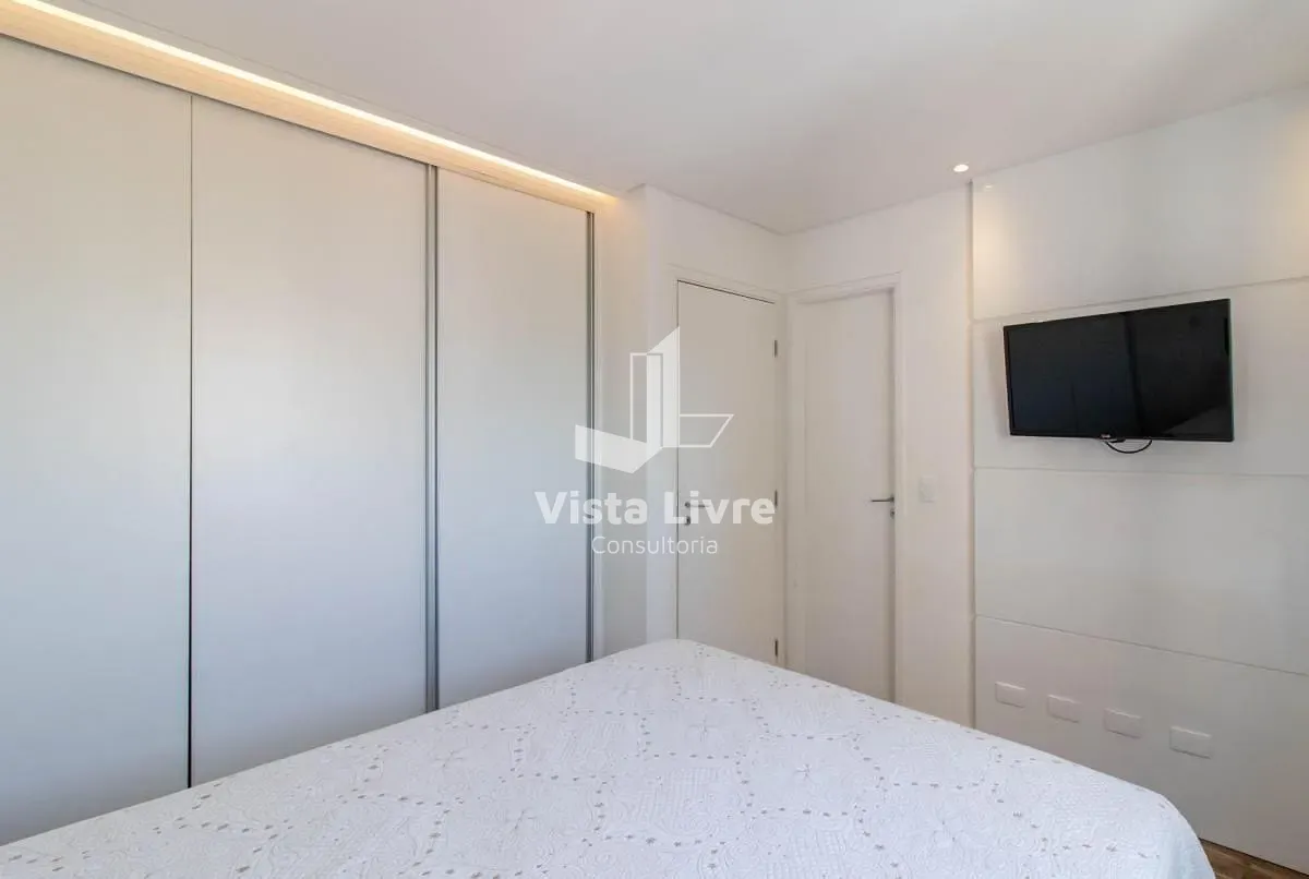 Apartamento, 3 quartos, 96 m² - Foto 21