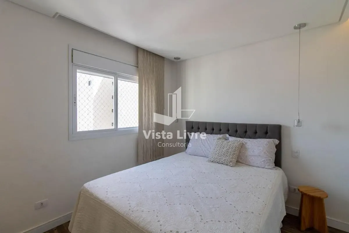 Apartamento, 3 quartos, 96 m² - Foto 23