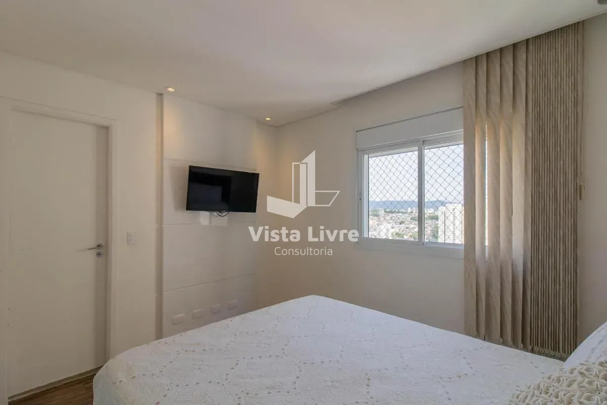 Apartamento, 3 quartos, 96 m² - Foto 22
