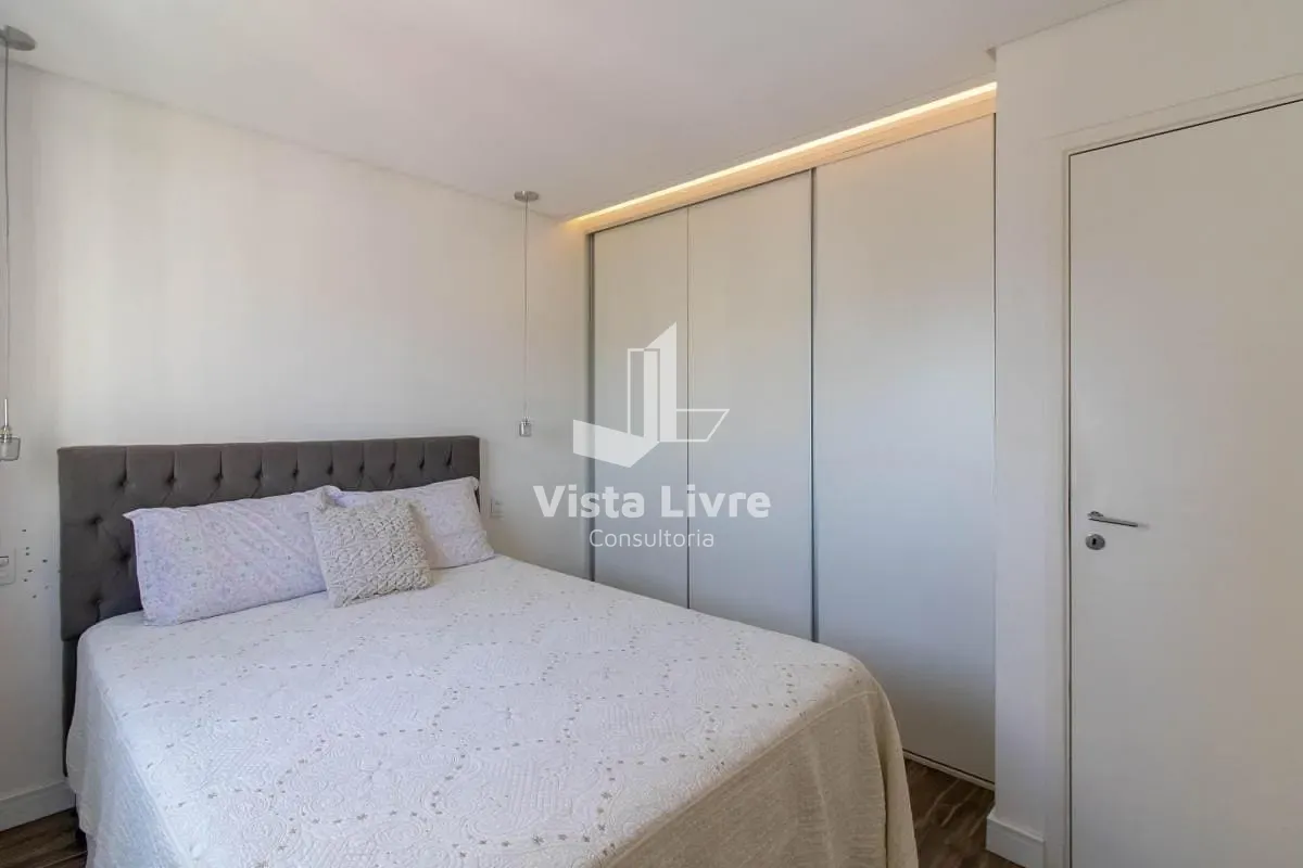 Apartamento, 3 quartos, 96 m² - Foto 20