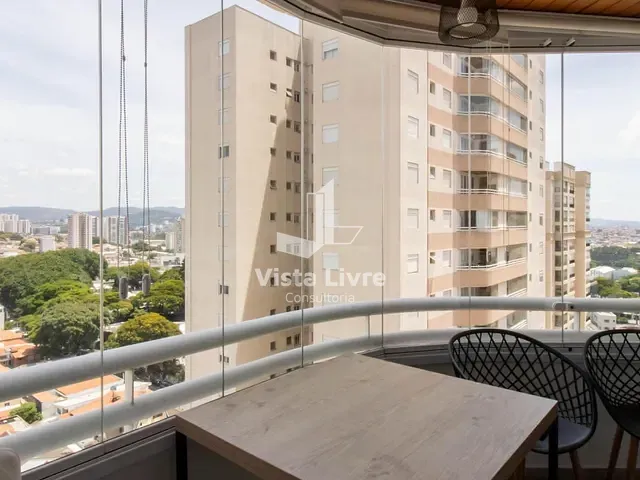 Apartamento com 96m² 3 quartos e 2 banheiros, à venda, no bairro Jardim Zaira em Guarulhos