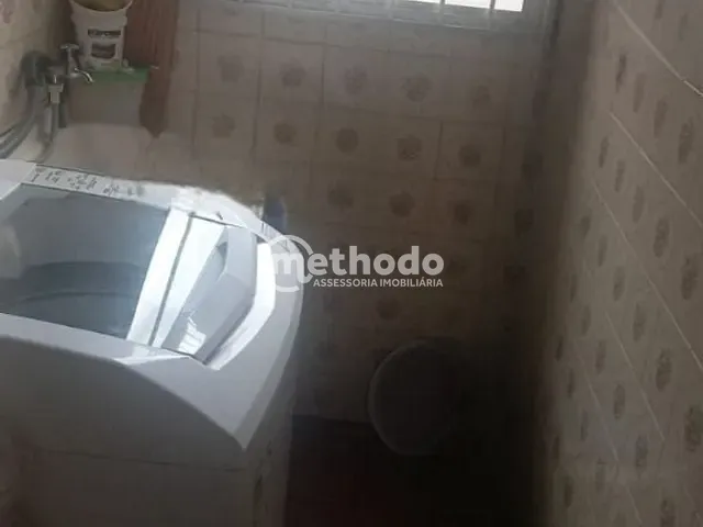 Apartamento com 66m² 2 quartos e 1 banheiro, à venda, no bairro Jardim Ipiranga em Campinas