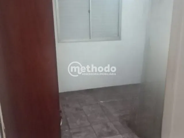 Apartamento com 66m² 2 quartos e 1 banheiro, à venda, no bairro Jardim Ipiranga em Campinas
