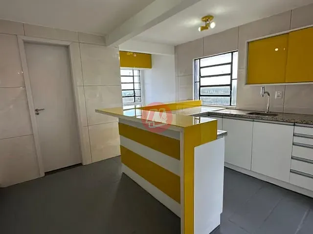 Apartamento com 80m² 2 quartos e 2 banheiros, para alugar, no bairro Vila Jardim em Porto Alegre