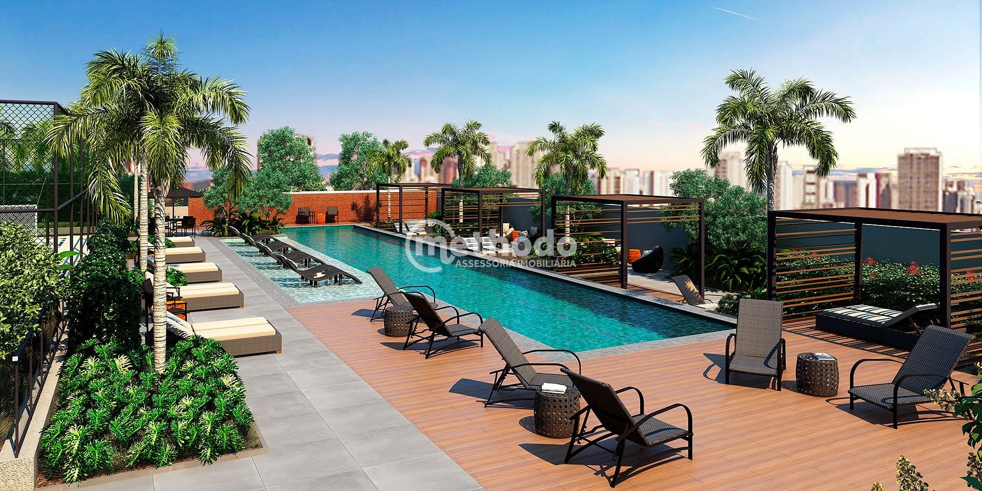 Apartamento, 3 quartos, 110 m² - Foto 37