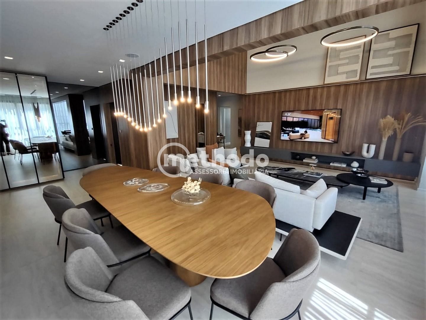 Apartamento, 3 quartos, 110 m² - Foto 4