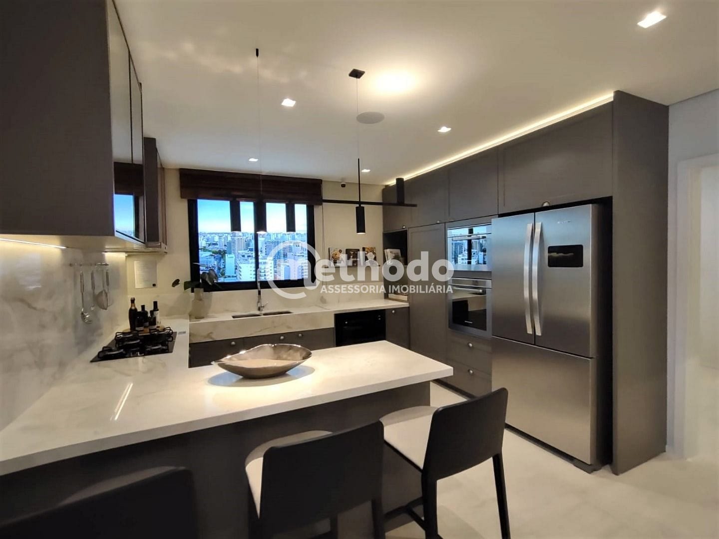 Apartamento, 3 quartos, 110 m² - Foto 7