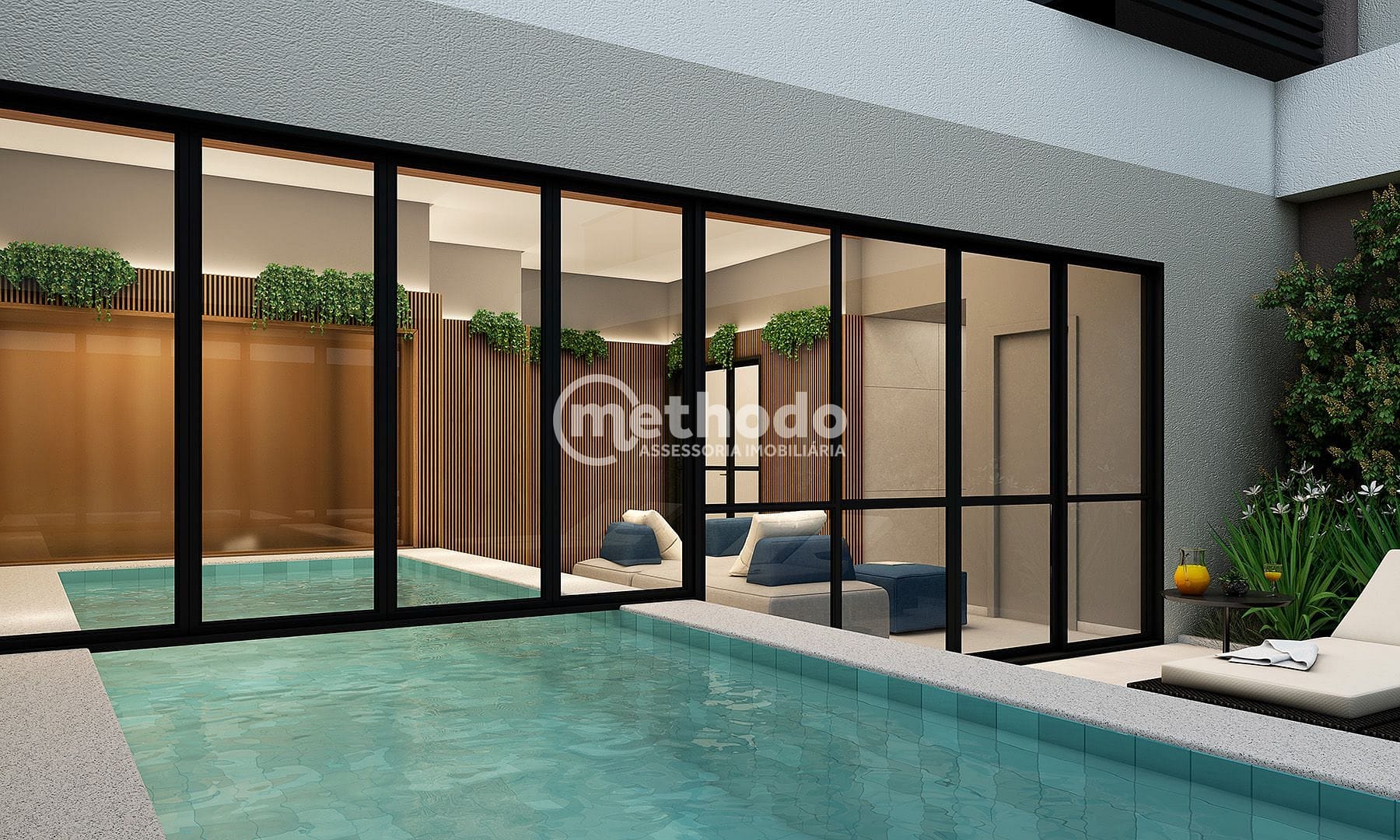 Apartamento, 3 quartos, 110 m² - Foto 35