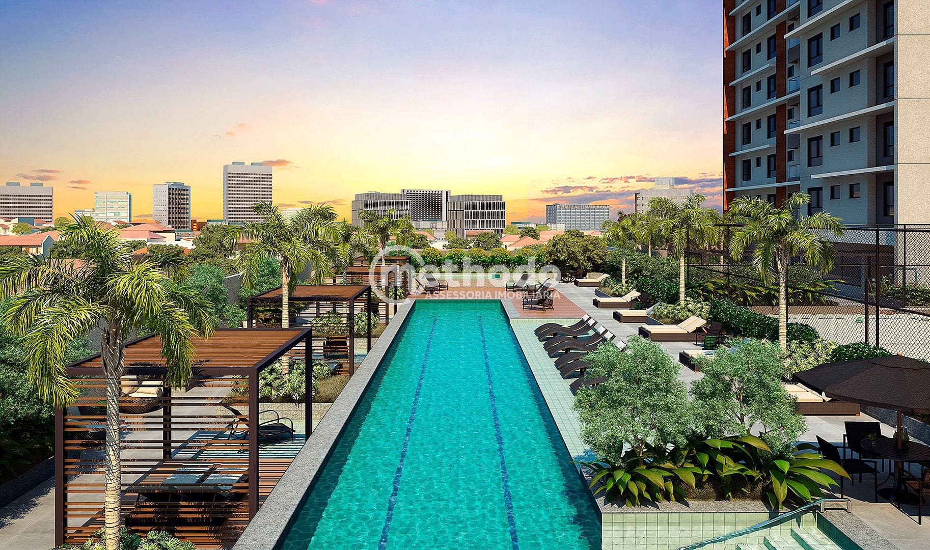 Apartamento, 3 quartos, 110 m² - Foto 40