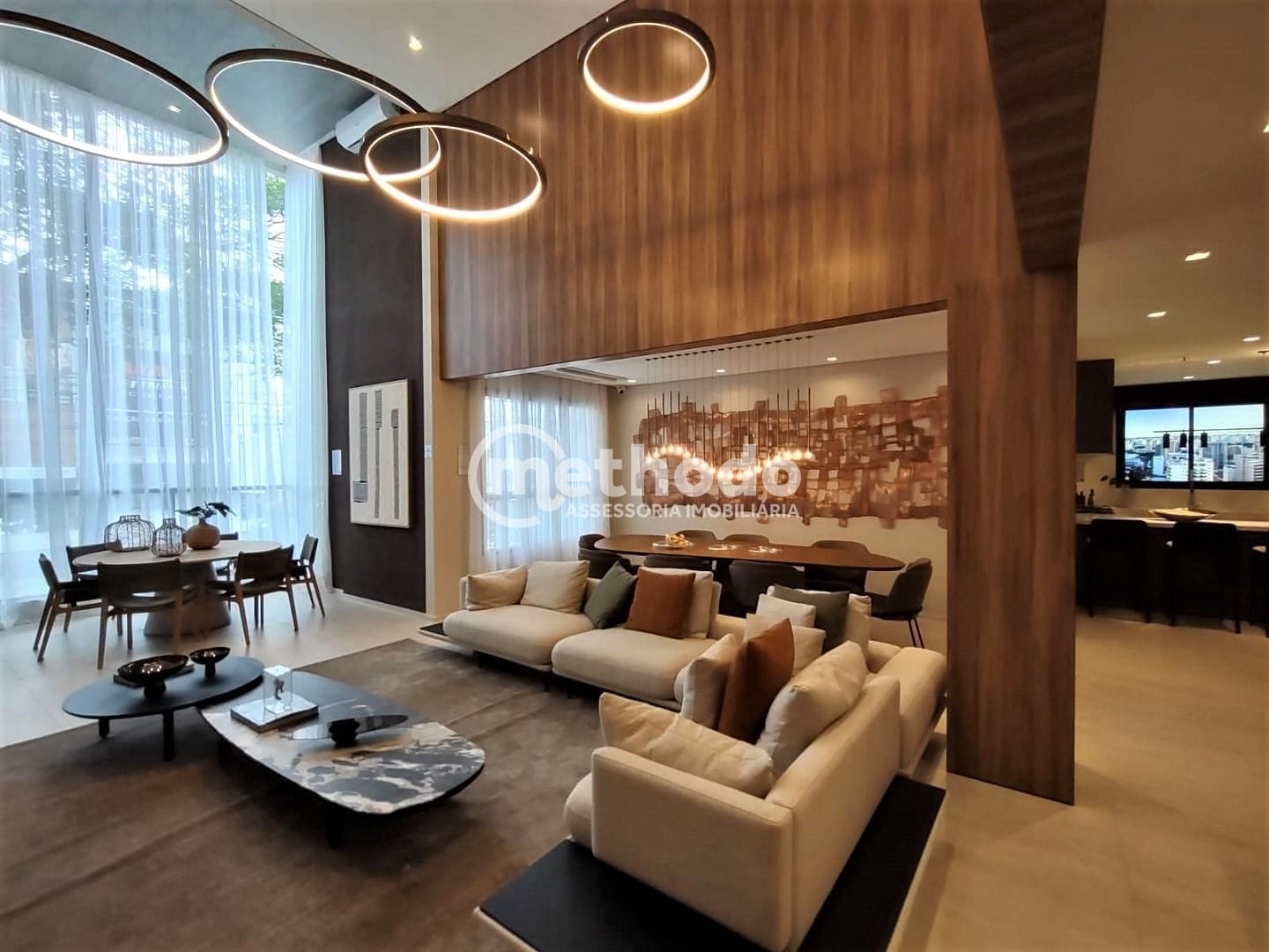 Apartamento, 3 quartos, 110 m² - Foto 2