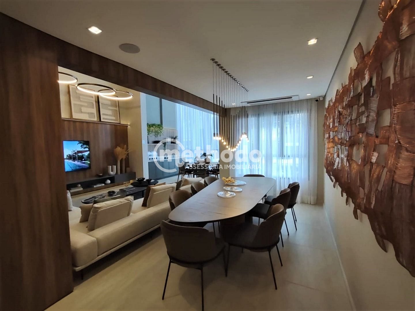 Apartamento, 3 quartos, 110 m² - Foto 5