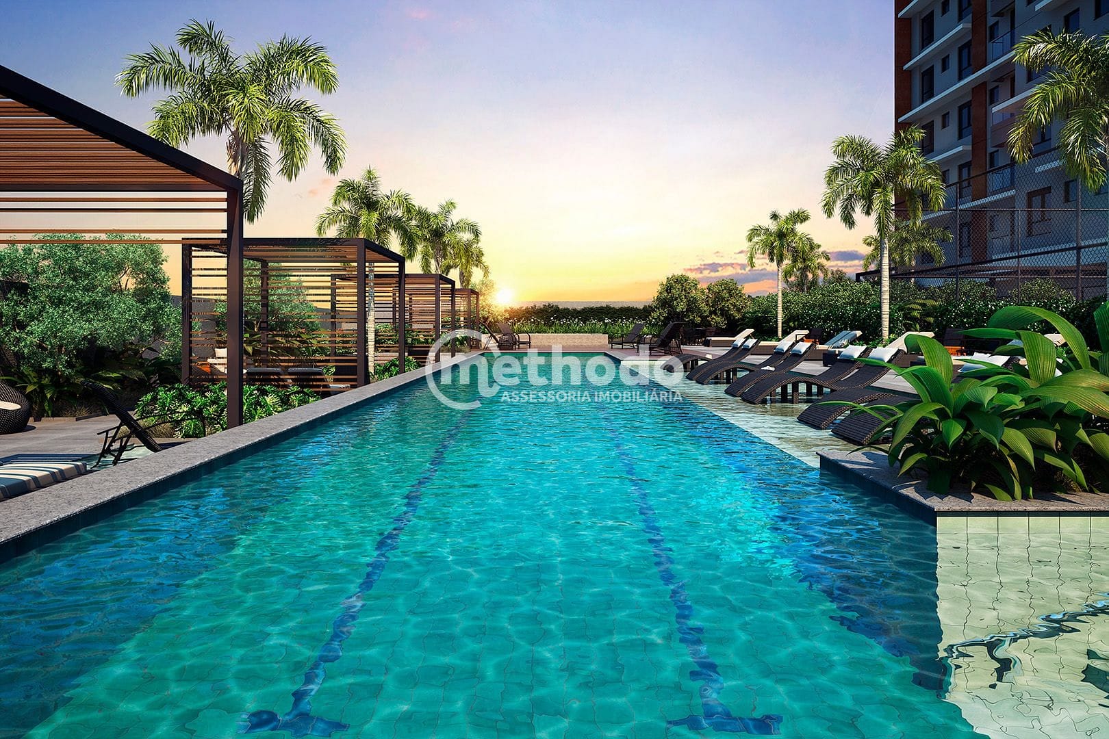 Apartamento, 3 quartos, 110 m² - Foto 39