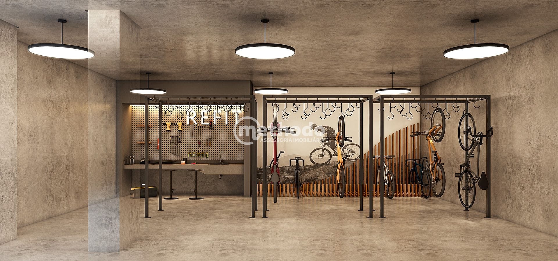 Apartamento, 3 quartos, 110 m² - Foto 41