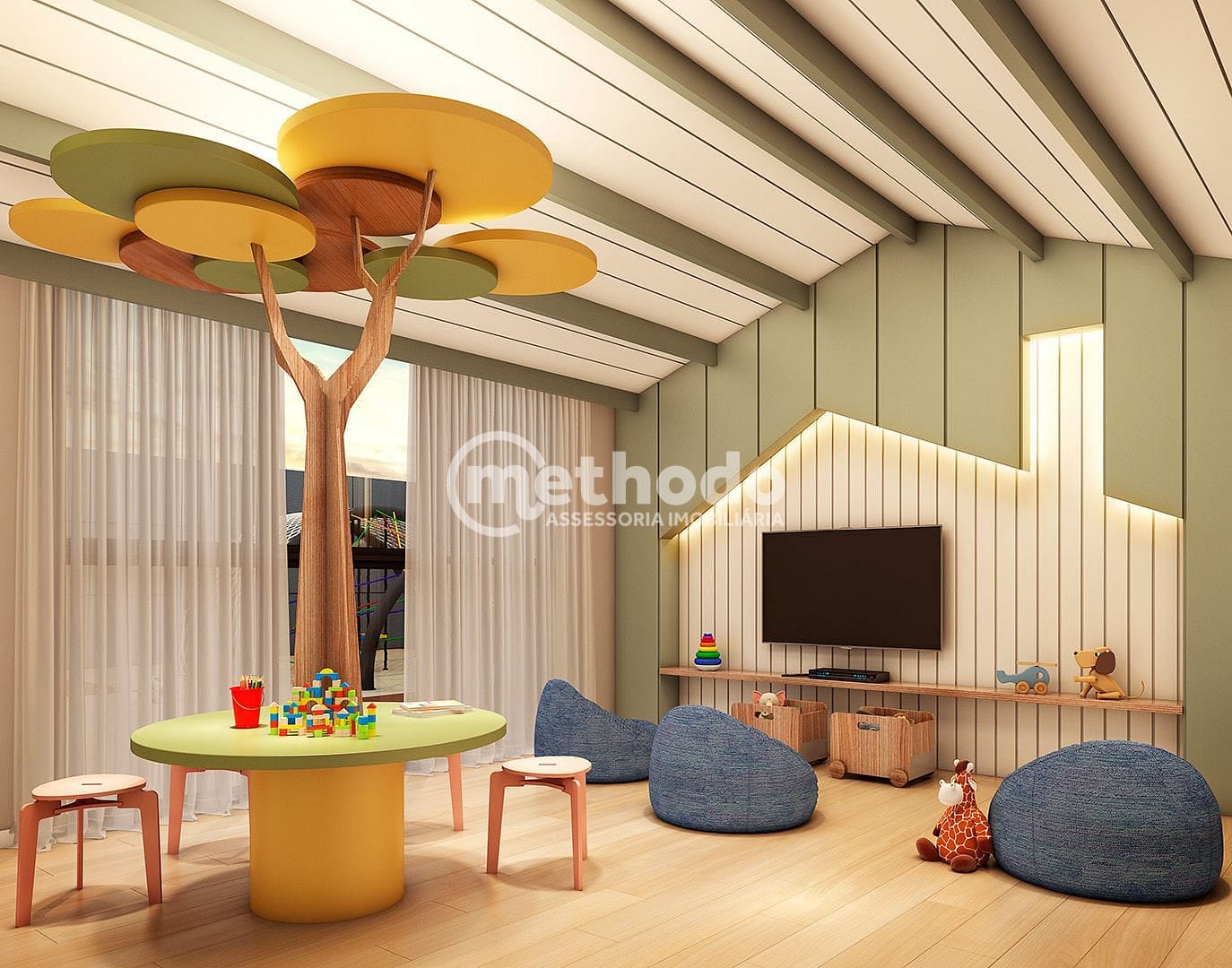 Apartamento, 3 quartos, 110 m² - Foto 30