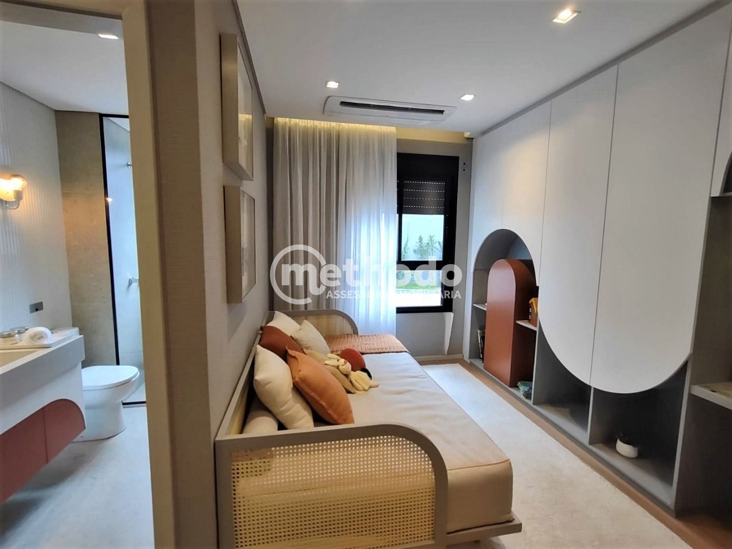 Apartamento, 3 quartos, 110 m² - Foto 22