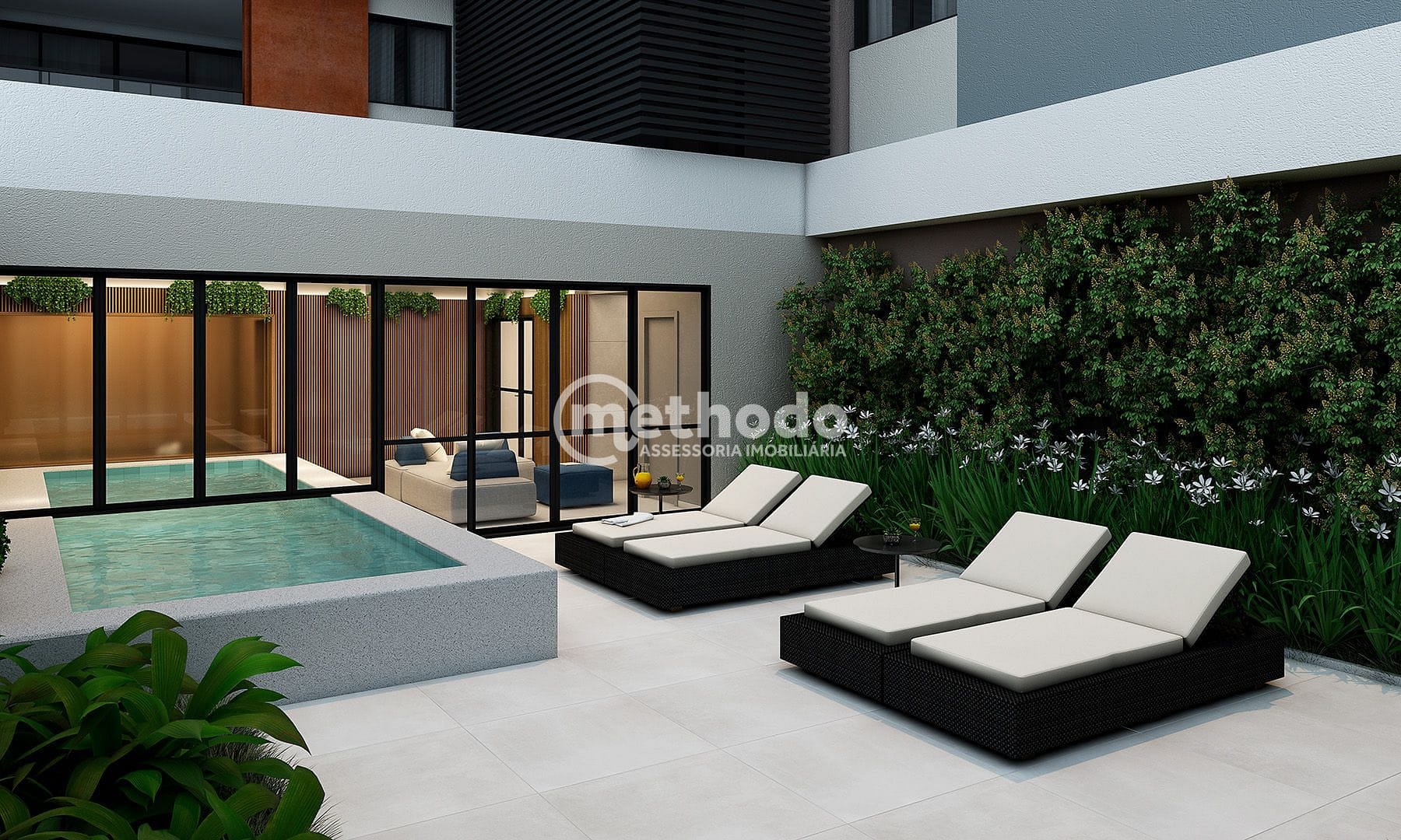 Apartamento, 3 quartos, 110 m² - Foto 36