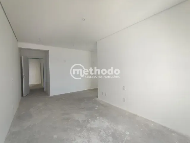 Apartamento com 2400m² 3 quartos e 4 banheiros, à venda, no bairro Cambuí em Campinas