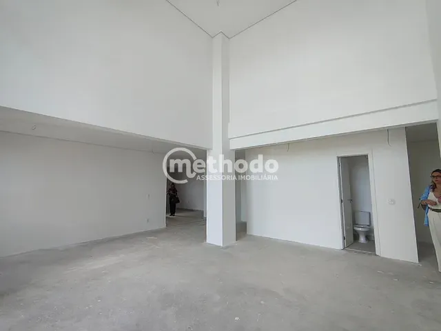 Apartamento com 2400m² 3 quartos e 4 banheiros, à venda, no bairro Cambuí em Campinas