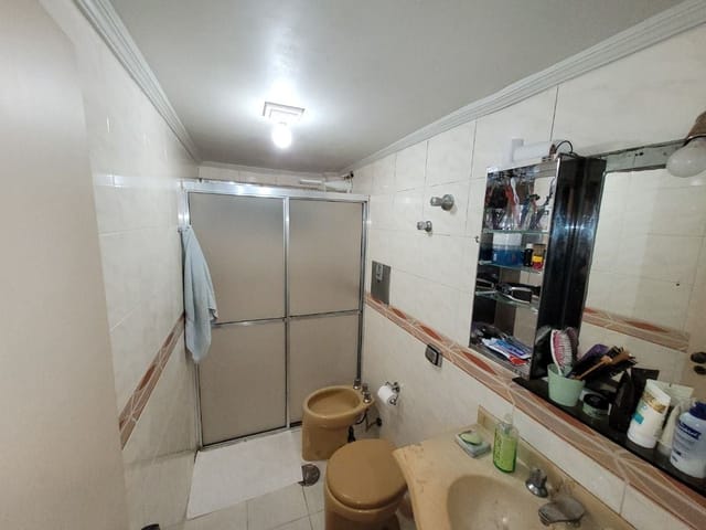 Apartamento com 188m² 3 quartos e 3 banheiros, à venda, no bairro Pinheiros em São Paulo