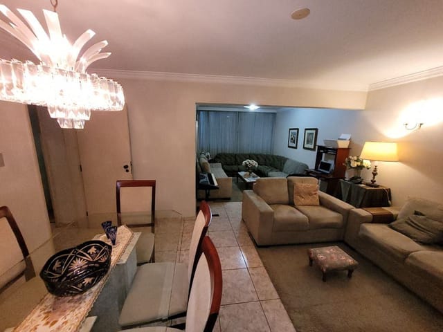 Apartamento com 188m² 3 quartos e 3 banheiros, à venda, no bairro Pinheiros em São Paulo