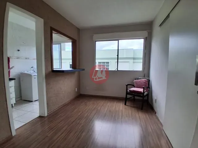 Apartamento com 32m² 1 quarto e 1 banheiro, à venda, no bairro Santo Antônio em Porto Alegre