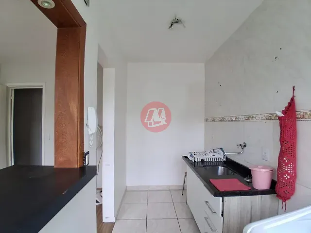 Apartamento com 32m² 1 quarto e 1 banheiro, à venda, no bairro Santo Antônio em Porto Alegre