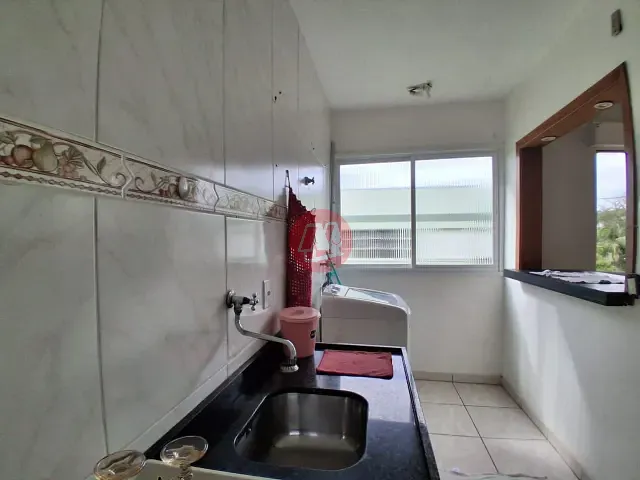 Apartamento com 32m² 1 quarto e 1 banheiro, à venda, no bairro Santo Antônio em Porto Alegre