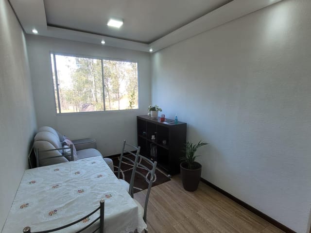 Apartamento com 41m² 1 quarto e 1 banheiro, à venda, no bairro Jardim Boa Vista (Zona Oeste) em São Paulo