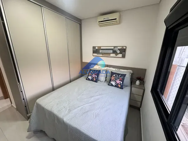 Apartamento 2 quartos e 2 banheiros, à venda, no bairro Parque Industrial em São José dos Campos