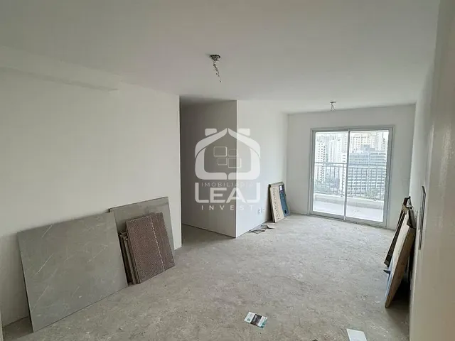 Apartamento com 60m² 2 quartos e 2 banheiros, à venda, no bairro Jardim Caboré em São Paulo