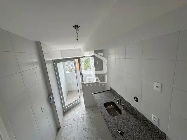 Apartamento com 60m² 2 quartos e 2 banheiros, à venda, no bairro Jardim Caboré em São Paulo