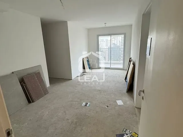 Apartamento com 60m² 2 quartos e 2 banheiros, à venda, no bairro Jardim Caboré em São Paulo